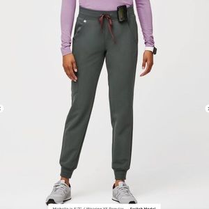 Figs Bonsai Zamora Joggers